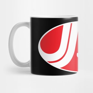 Jitney Jungle Supermarkets Mug